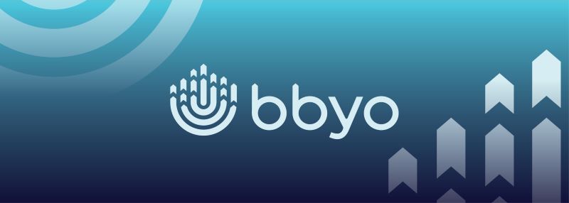 BBYO Logo